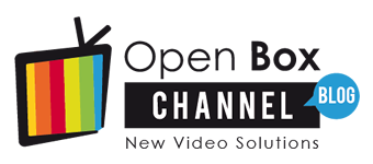 Blog Open Box Channel